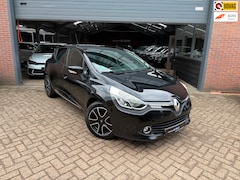 Renault Clio - 0.9 TCe Eco2 Expression|CRUISE/NAVI/BLUETOOTH/PDC