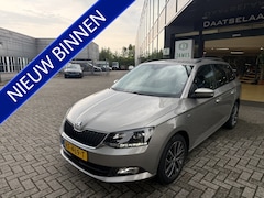 Skoda Fabia Combi - 1.0 TSI Drive Navi Climaat Control