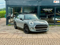 MINI 3-Deurs - 1.5 Cooper Chili Business AUTOMAAT