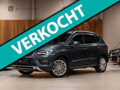 SEAT Ateca - 1.4 EcoTSI DSG Xcellence Business Intense, Virtual Cockpit, Voll Led, Apple Carplay, Andro