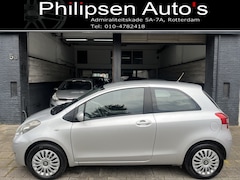 Toyota Yaris - 1.3 VVTi Aspiration Automaat