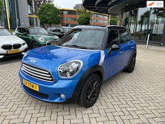 MINI Countryman - 1.6 Cooper AIRCO/CRUISE/LEER/PDC/NAVI/NLAUTO