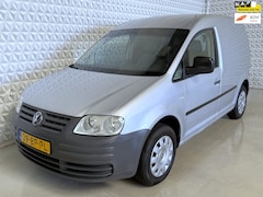 Volkswagen Caddy - 2.0 SDI Schuifdeur/Trekhaak MARGE = GEEN BTW (2004)