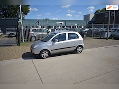 Chevrolet Matiz - 1.0