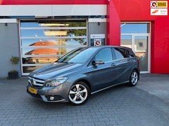 Mercedes-Benz B-klasse - 180 Ambition Navi, Cruise, Trekhaak