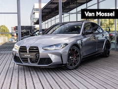 BMW M3 - 3-serie Competition | HARMAN KARDON | HEAD-UP | M-DRIVERS PACKAGE | STOELMEMORY | COMFORT