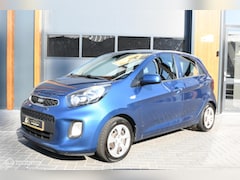 Kia Picanto - 1.0 CVVT ComfortLine