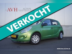 Hyundai i20 - 1.2i Business Edition
