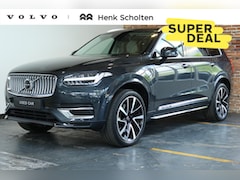 Volvo XC90 - T8 Recharge AWD Inscription Exclusive | 1ste Eigenaar | Dealeronderhouden | Stoelverwarmin