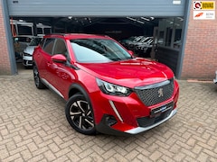 Peugeot 2008 - 1.2 PureTech Allure 130PK |LED/TRHK/NAVI/CRUISE |KM 60888
