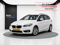 BMW 2-serie Gran Tourer - 216i High Executive|LED|NAVI|PDC|DEALER ONDERHOUDEN