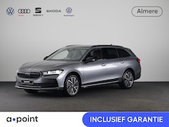 Skoda Superb Combi - Sportline Business PHEV 1.5 TSI 204 pk 6 versn. DSG | Panoramadak | Trekhaak wegklapbaar