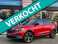 Renault Austral - TCe 160 EDC mild hybrid techno esprit Alpine Pano
