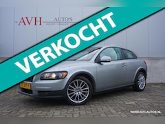 Volvo C30 - 1.8 Sport