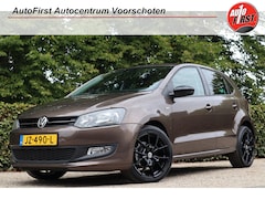 Volkswagen Polo - 1.2 TSI Match | Automaat | Carplay | Stoelverwarming |