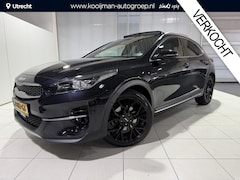 Kia XCeed - 1.5 T-GDI MHEV Black Edition Automaat, Schuif Kantel dak, Stoel en Stuur verwarming, Apple