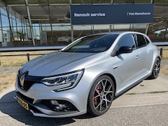 Renault Mégane - 1.8 TCe 300PK RS Trophy / 4Control / Camera / Recaro Stoelen / Bose / Parkeerhulp V+A /