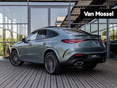 Mercedes-Benz GLC-klasse Coupé - 300e 4MATIC AMG Line | PANORAMA/SCHUIF-KANTELDAK | NIGHT PAKKET | 20 INCH MULTISPAAK | PRE