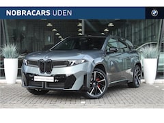 BMW iX3 - 40 eDrive M Sport / Trekhaak / M Sportstoelen / Parking Assistant Plus / 3D Head-Up / Stuu