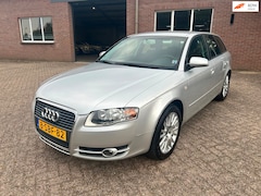 Audi A4 Avant - 2.0 TFSI Pro Line //Automaat //APK 23-5-2027
