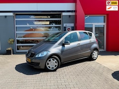 Mercedes-Benz A-klasse - 160 Business Class
