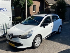 Renault Clio Estate - 0.9 TCe Authentique