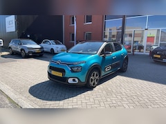 Citroën C3 - 1.2 PureTech Feel