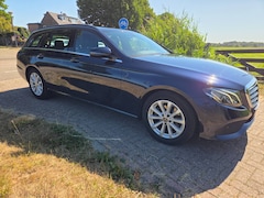 Mercedes-Benz E-klasse Estate - E200 d 160pk 9G-TRONIC E Klasse ESTATE