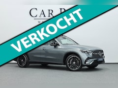 Mercedes-Benz GLC-klasse - 200 4MATIC AMG Line MULTIBEAM/VIRTUAL/SFEER/PANO/LEER+S.VERKOELING+MEMORY/LMV/360/ACC/ECC/