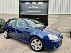 Volkswagen Golf - 1.4 TSI Trendline | Airco | Nieuwe APK | 5 DRS