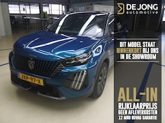 Peugeot 2008 - 1.2 Hybrid 145 GT ALL-INRIJKLAARPRIJS