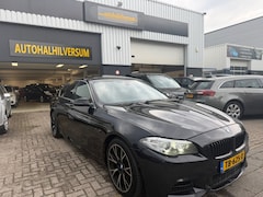 BMW 5-serie - 528xi High Executive AUTOMAAT