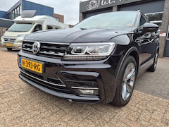 Volkswagen Tiguan - 1.5 TSI ACT Highline Business R