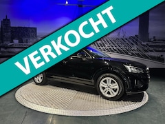 Audi Q2 - 35 TFSI Business Edition *Origineel NL*Navi*Clima*Virtual