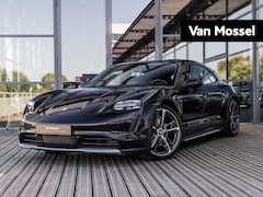Porsche Taycan Cross Turismo - 4 93 kWh |