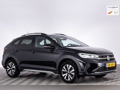 Volkswagen Taigo - 1.0 TSI Life Edition|A.camera|Adapt.Cruise|Assistentie Pakket|Ned auto|Stoelverwarming|Led