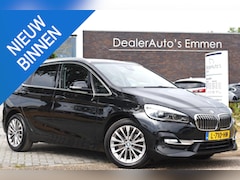 BMW 2-serie Active Tourer - 220i Business Edition Plus