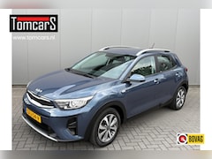 Kia Stonic - 1.0 T-GDi 100PK MHEV ComfortLine Trekhaak/Carplay-android/Parkeerhulp