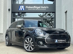 MINI Clubman - 1.5 Cooper YOURS Facelift |Pano |Digi.Dash |Leder |Navi |Carplay |Led |