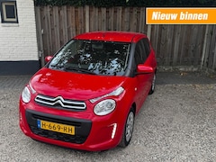 Citroën C1 - 1.0 VTI FEEL