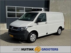 Volkswagen Transporter - Transporter 2.0TDI 150 pk L1H1 - Koelwagen - Dag/nachtkoeling Carrier