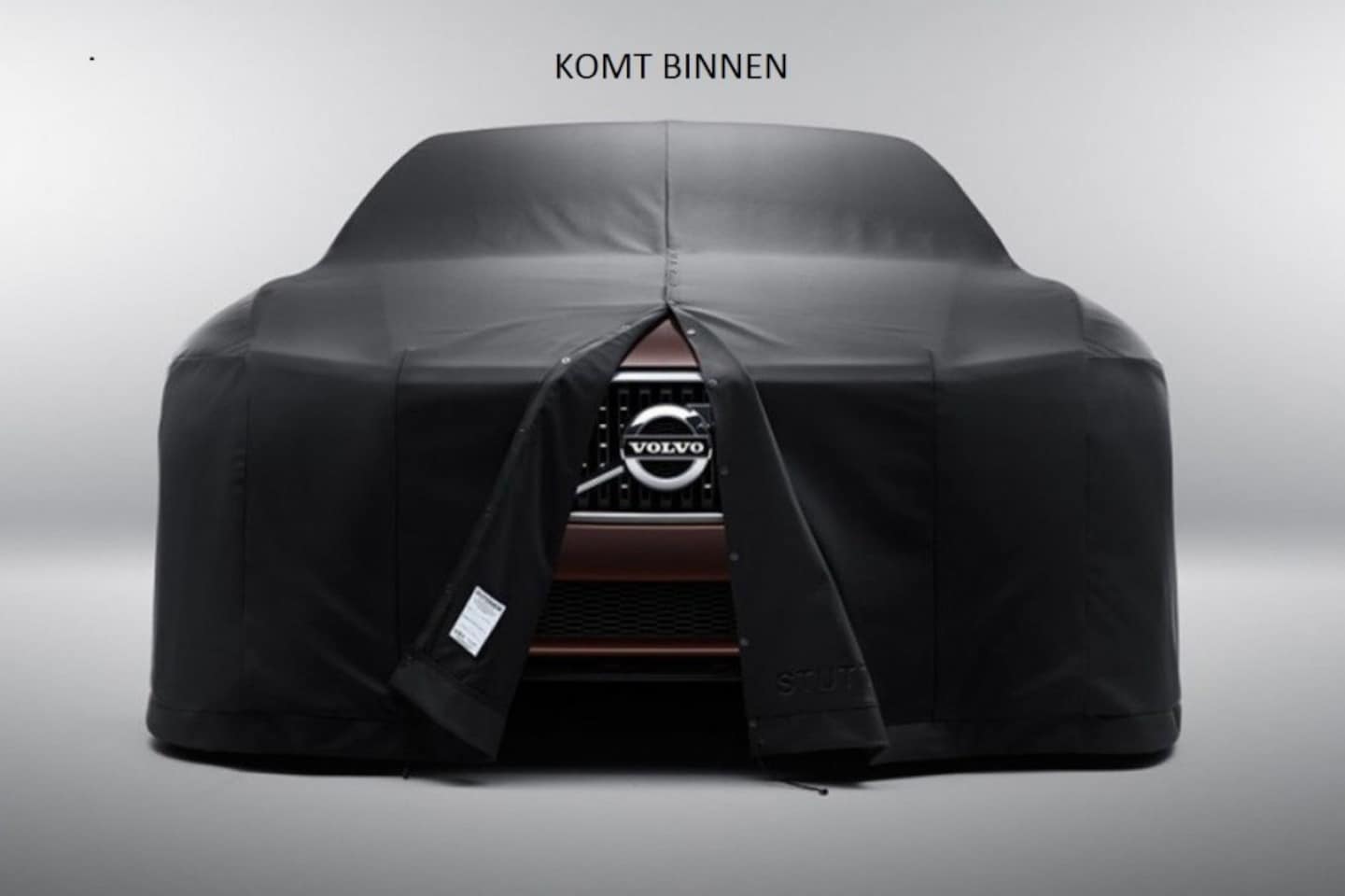 Volvo S90 - 2.0 T5 INSCRIPTION Geartronic - AutoWereld.nl