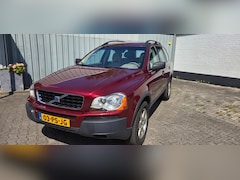 Volvo XC90 - 2.9 T6 Exclusive 7-zitter