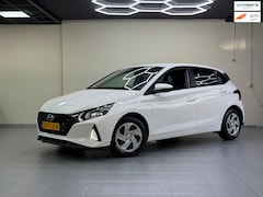 Hyundai i20 - 1.0 T-GDI Comfort Smart Automaat | Navi | camera | hybride