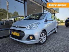 Hyundai i10 - 1.0I I-MOTION COMFORT