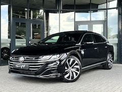 Volkswagen Arteon Shooting Brake - R-LINE 1.4TSi BUS.+ EHYBRID - PANO - TREKH