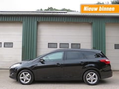 Ford Focus - 1.0 ECOB. LEASE TI