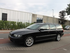 Volvo V70 - 2.4 Edition