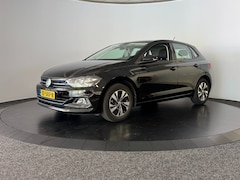 Volkswagen Polo - 1.0 TSI COMFORTLINE