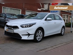 Kia Cee'd - Ceed 1.5 T-GDI DYNAMICL. / BTW-Auto / Rijklaarprijs